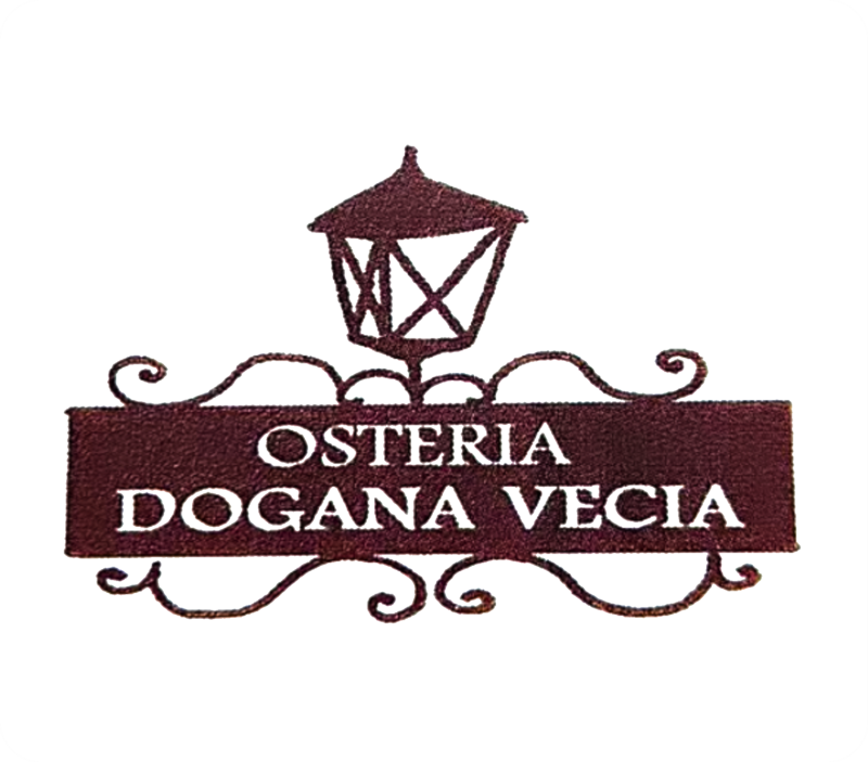 Stemma Osteria Dogana Vecia